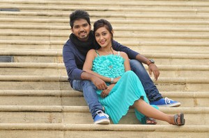 Vaanavillu Movie Photos